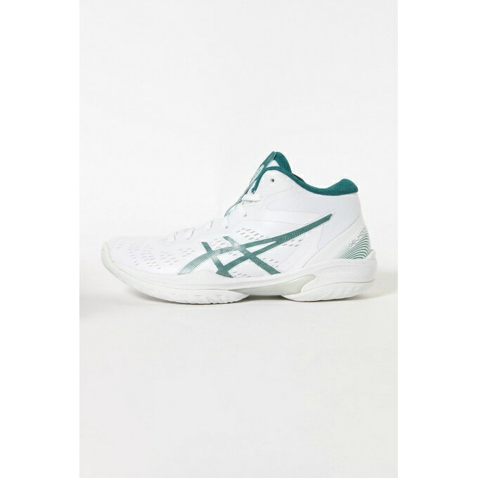 ヒマラヤ楽天市場店のアシックス バスケットシューズ メンズ レディース GELHOOP V16 NARROW 1063A079.101 asics ゲルフープ バッシュ ナロー スリム｜アングル2