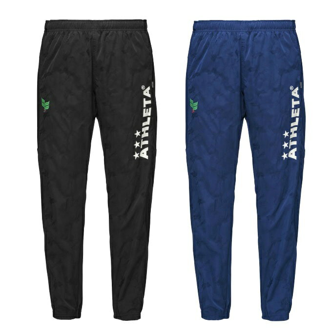 アスレタ ATHLETA サッカーウェア ピステパンツ メンズ カフェブラピステパンツ 02426