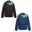 アスレタ ATHLETA サッカーウェア ピステトップ ジュニア カフェブラピステシャツ 02425J