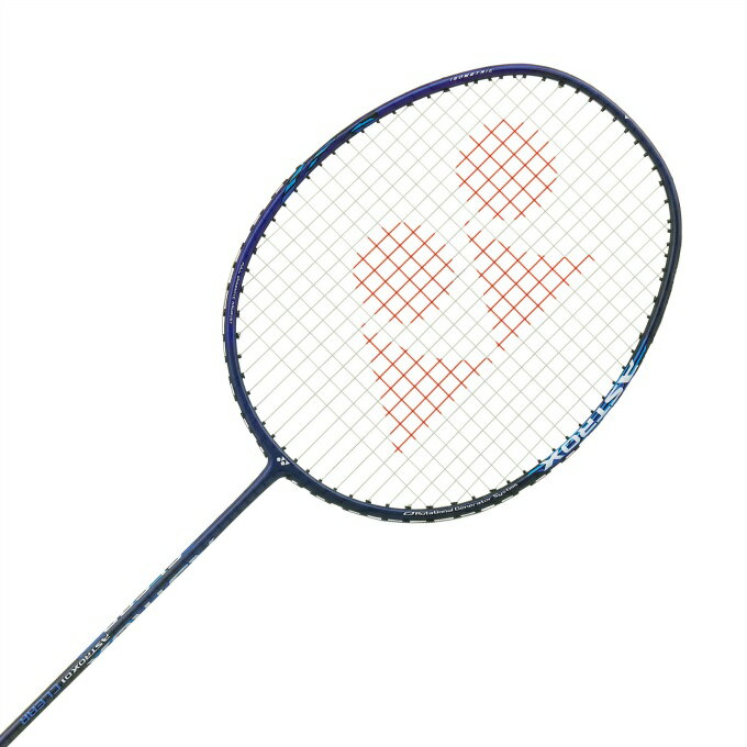 YONEX - ヨネックス バドミントンラケット 張り上げ済み アストロクス01クリア AX01CHG-188 YONEX