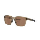 オークリー サングラス アクチュエーター Actuator SQ プリズムタングステン 偏光レンズ 94300457 ハイコントラスト OAKLEY