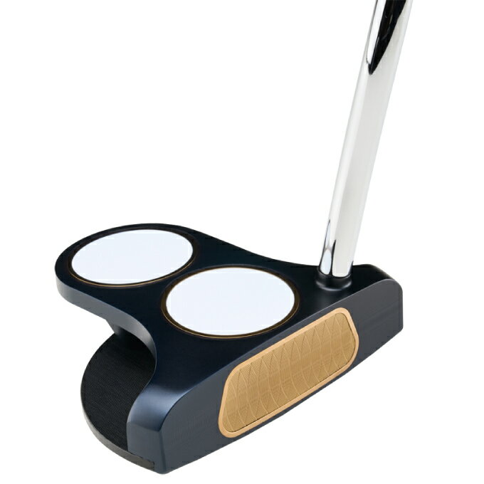 AI-ONE MILLED 2-BALL T �p�^�[ [34�C���`]