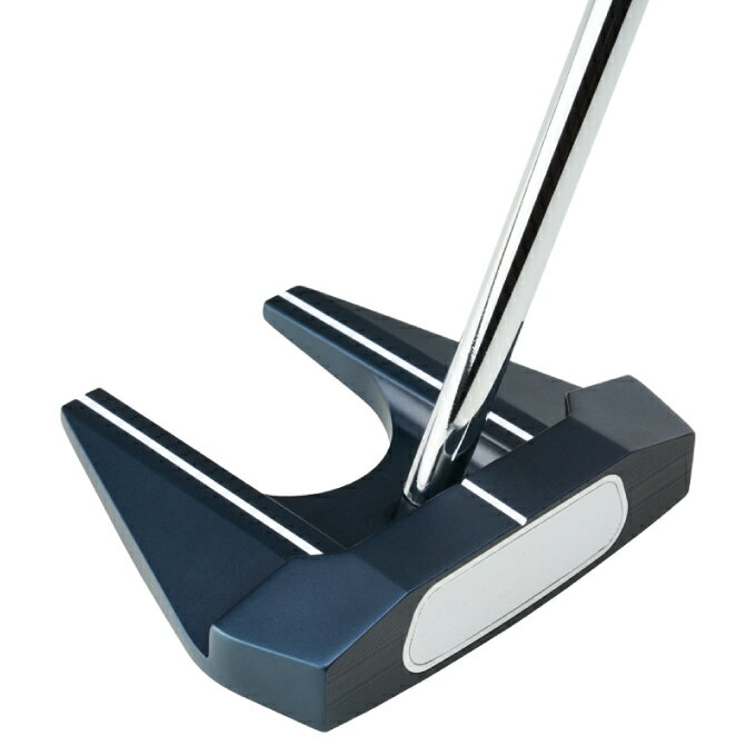 【12月6日発売】 オデッセイ ゴルフクラブ パター メンズ エーアイワン スクエア 2 スクエア #7 Ai-ONE Square 2 Square #7 ZT