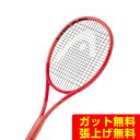 ヘッド 硬式テニスラケット ラジカルMP 2025 231015 HEAD