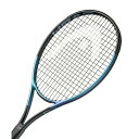 【全品対象最大10%OFFクーポン! 9/25 23:59まで】ヘッド HEAD 硬式テニスラケット 張り上げ済み ジュニア グラビティジュニア25 2025 ...