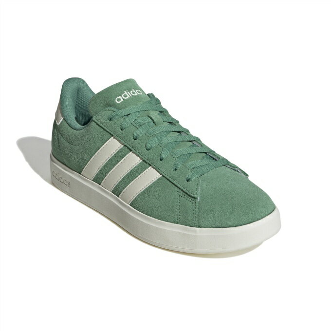 【20％OFFクーポン発行中！〜25日23：59】アディダス スニーカー メンズ グランドコート2.0 GRANDCOURT 2.0 M IH2422 NIO05 adidasのサムネイル