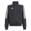 アディダス ジャージ ジャケット ジュニア TIRO トラックジャケット DUE70-IS4346 adidas
