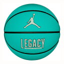 ジョーダン JORDAN バスケットボール 7号球 ジョーダン レガシー2.0 8P JD4012-353