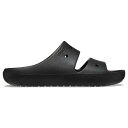 クロックス シャワーサンダル メンズ レディース クラシック サンダル 2.0 209403-001 crocs