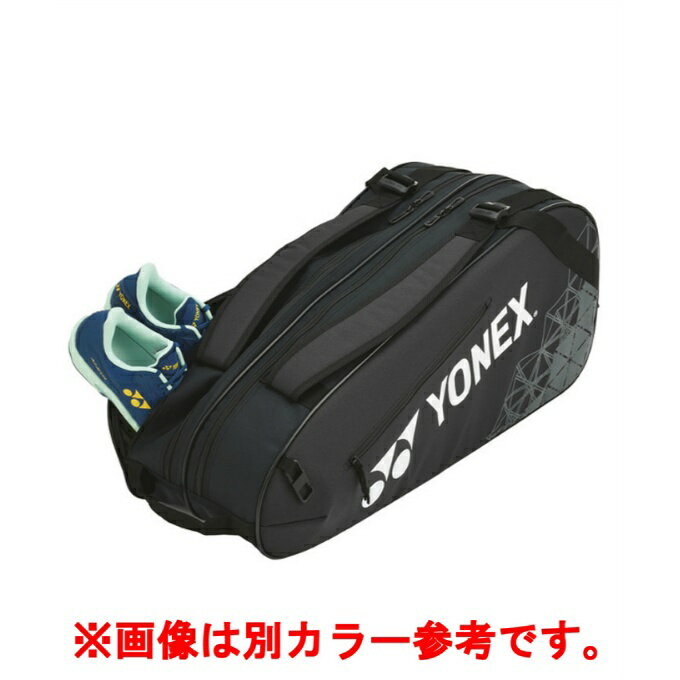 ��ͥå��� �ƥ˥� �Хɥߥ�ȥ� �饱�åȥХå� 6���� ��� ��ǥ����� �饱�åȥХå�6 BAG2532R-022 YONEX