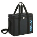 ヨネックス ソフトクーラー メンズ レディース クーラーバッグL 14L BAG25CBL-007 YONEX
