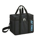ヨネックス ソフトクーラー メンズ レディース クーラーバッグM 10L BAG25CBM-007 YONEX