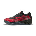 プーマ バスケットシューズ メンズ オールプロ ニトロ DA 311357-01 PUMA