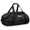 スーリー THULE ダッフルバッグ メンズ レディース Chasm Duffel 40L 3204989