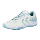 ヒュンメル hummel ハンドボールシューズ メンズ レディース インドアシューター6 HAS8045 1067