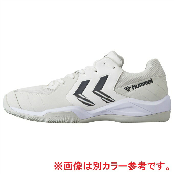 【全品最大ポイント10倍！ 4/4 20:00〜4/10 1:59】ヒュンメル hummel ハンドボールシューズ メンズ レディース インドアシューター6 HAS8045 1067