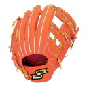 【最大10%OFFクーポン!7/4 20:00〜7/11 1:59】エスエスケイ SSK 野球 硬式グローブ 内野手用 メンズ 硬式プロエッジA B TYPE ...