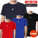 【全品対象最大10%OFFクーポン!7/13 10:00〜7/15 23:59】エスエスケイ SSK 野球 アンダーシャツ 半袖 ジュニア ローネック半袖アンダ...