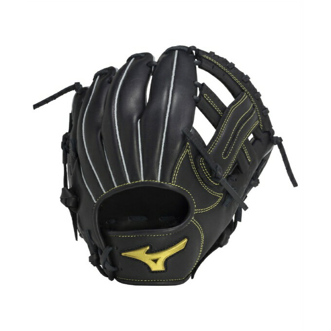 ミズノ 野球 一般軟式グローブ 内野手 メンズ レディース 軟式用Mz Softer 内野手向け サイズ8 1AJGR23903 MIZUNO