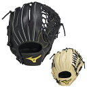 【最大10%OFFクーポン!7/4 20:00〜7/11 1:59】ミズノ 野球 一般軟式グローブ 外野手 メンズ レディース 軟式用Mz Softer 外野手...