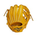 【最大10%OFFクーポン!7/4 20:00〜7/11 1:59】ミズノ 野球 一般軟式グローブ 内野手 メンズ 軟式用ミズノプロClassic 内野手用1 ...