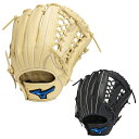 ミズノ 野球 一般軟式グローブ 外野手 メンズ レディース 軟式用WILL DRIVE BLUE 外野手向け サイズ14 1AJGR32907 MIZUNO