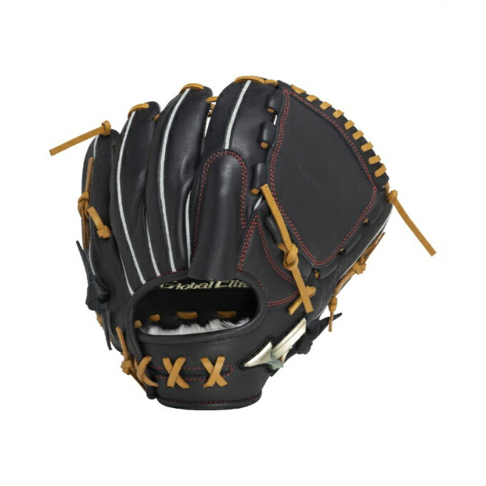 ミズノ 野球 少年軟式グローブ 投手用 ジュニア 軟式用グローバルエリートRG ブランドアンバサダーセレクション 宮城大弥モデル サイズM 1AJGY32101 MIZUNO