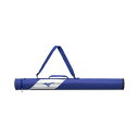 【最大10%OFFクーポン発行中!5/1 0:00〜5/5 23:59】 ミズノ 野球 バットケース ジュニア 1本入れ 1FJTC35222 MIZUNO