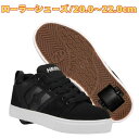 ヒーリーズ HEELYS ジュニアスニーカー ジュニア RACER 20 HE100763 【ご自宅配送限定】 ‥