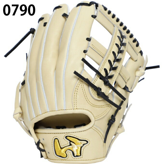 ワールドペガサス WORLD PEGASUS 野球 硬式グローブ 内野手用 メンズ レディース 硬式用Gペガサス和牛 内野手用6 WGK5GP421 2