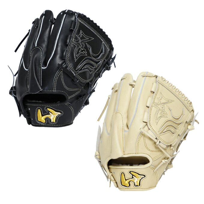 ワールドペガサス WORLD PEGASUS 野球 硬式グローブ 投手用 メンズ レディース 硬式用Gペガサス和牛 投手用7 WGK5GP111W