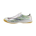 ミズノ フットサルシューズ インドア メンズ ミズノアルファ2 ELITE IN P1GF256209 MIZUNO