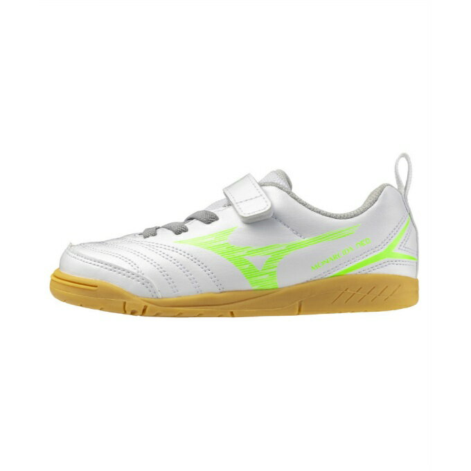 ミズノ フットサルシューズ インドア ジュニア モナルシーダネオ3 クラブ キッズ IN P1GG252637 MIZUNO