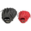ミズノ 野球 少年軟式グローブ オールラウンド用 ジュニア 軟式用 グローバルエリート RG Hselection SIGNA 1AJGY30430 MIZUNO