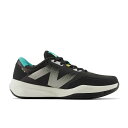 ニューバランス テニスシューズ オールコート メンズ FuelCell 796v4 MCH796B4 4E new balance
