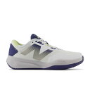 ニューバランス テニスシューズ オールコート フューエルセル FuelCell 796v4 WCH796T4 2E ワイド レディース new balance