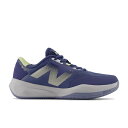 ニューバランス テニスシューズ オールコート フューエルセル FuelCell 796v4 WCH796B4 2E ワイド レディース new balance