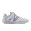 ニューバランス テニスシューズ オムニ クレー レディース 696 v6 O WCO696B6 2E ワイド new balance