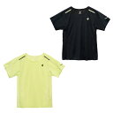 【最大10%OFFクーポン発行中!5/1 0:00〜5/5 23:59】 ルコックスポルティフ le coq sportif テニスウェア ゲームシャツ レディ...