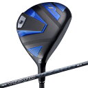 【全品対象最大10%OFFクーポン!7/13 10:00〜7/15 23:59】本間ゴルフ HONMA ゴルフクラブ フェアウェイウッド メンズ T//WORL...