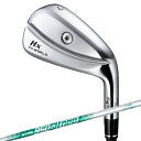 本間ゴルフ HONMA ゴルフクラブ アイアンセット 5本組 メンズ T//WORLD Hx IRON ツアーワールド アイアン シャフト N.S.PRO 95...