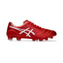 【最大10%OFFクーポン発行中!5/1 0:00〜5/5 23:59】 アシックス サッカースパイク メンズ レディース DS LIGHT X FLY5 11...