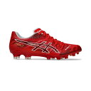 アシックス サッカースパイク メンズ レディース DS LIGHT ACROS PRO 3 1101A071-600 asics