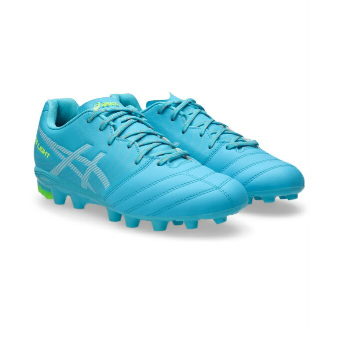 アシックス サッカースパイク ジュニア ディーエスライト DSライト DS LIGHT GS 1104A054-400 asics 2