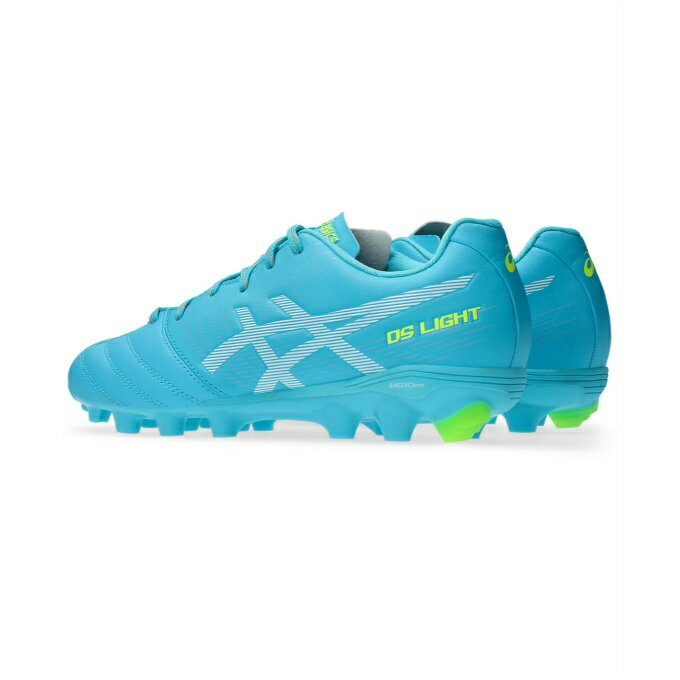 アシックス サッカースパイク ジュニア ディーエスライト DSライト DS LIGHT GS 1104A054-400 asics 3