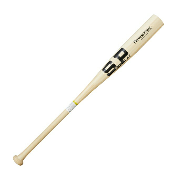 シュアプレイ SURE PLAY 野球 硬式バット 竹バット SBT-B96M