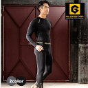 【全品対象最大10%OFFクーポン 10/24 20:00~10/27 1:59】グラディエーター GLADIATOR ロングタイツ メンズ ウォームパワーサポートタイツ G-9023【ご自宅配送限定】 ‥