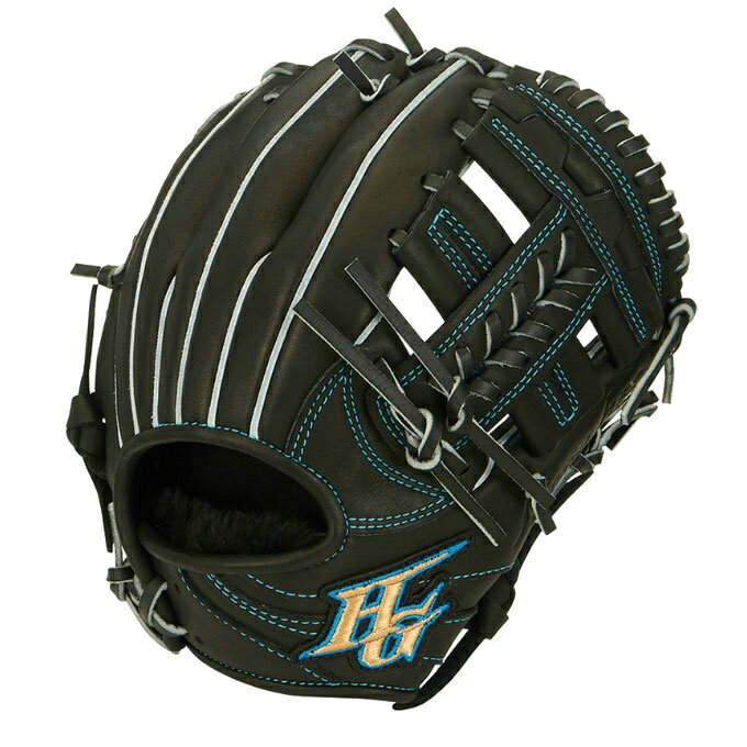 ハイゴールド HI-GOLD 野球 少年軟式グローブ オールラウンド用 ジュニア 少年軟式ルーキーズ SS RKG-1310