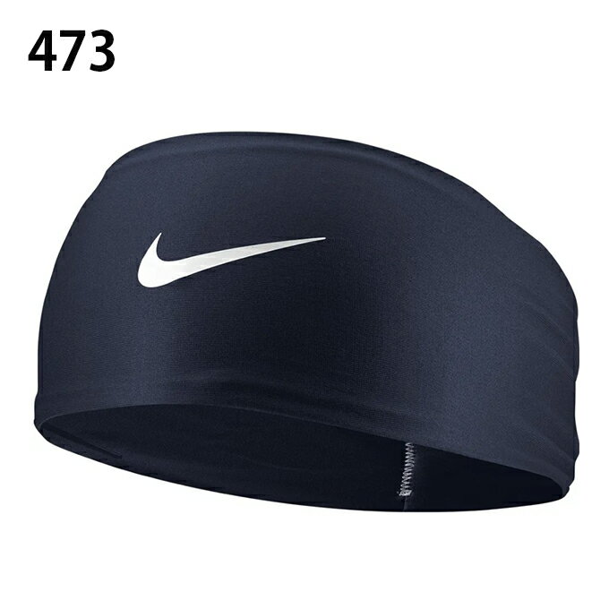 ナイキ ヘアゴム メンズ レディース Dri-FitフューリーWDヘッドバンド BN3054 NIKE