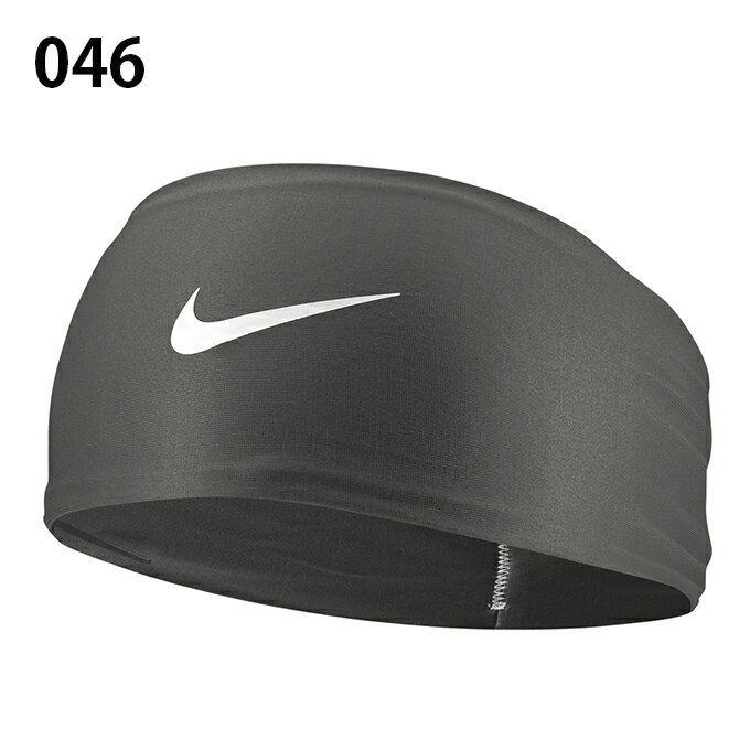 ナイキ ヘアゴム メンズ レディース Dri-FitフューリーWDヘッドバンド BN3054 NIKE